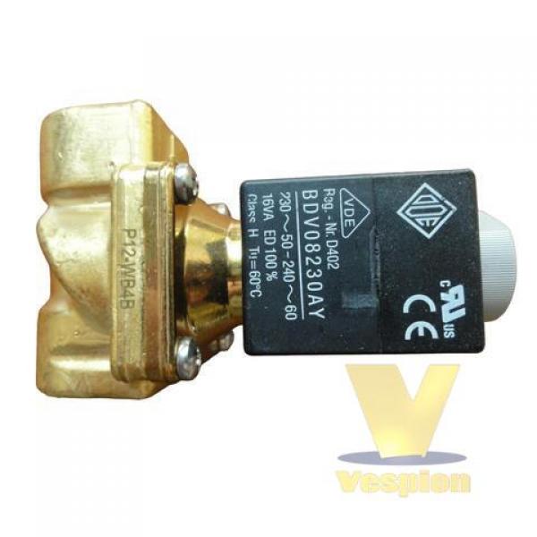 Solenoid Valve P12 WB4B